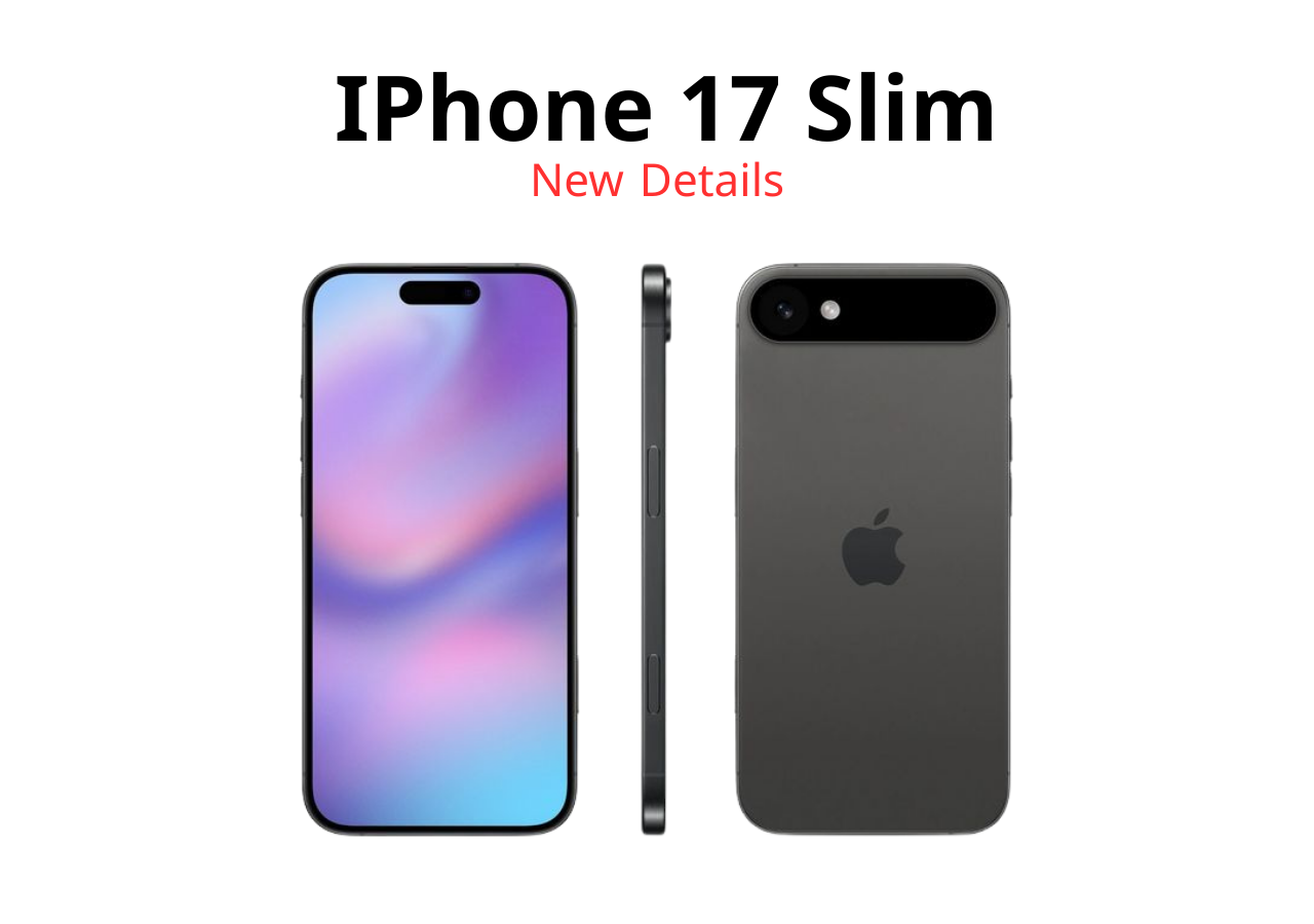 IPhone 17